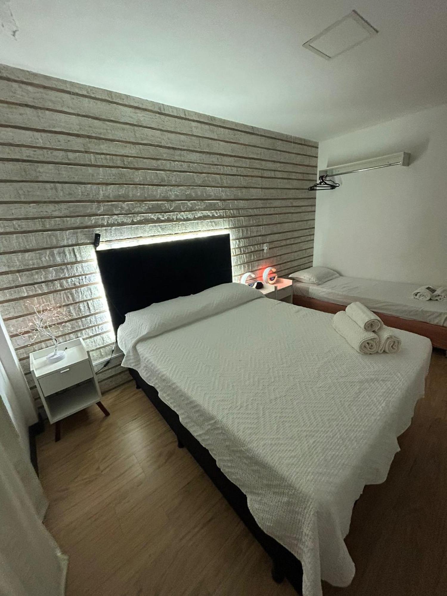 55 Smart Hotel Joinville Kültér fotó